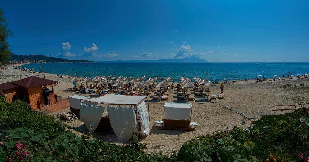 Sarti Paradise Экстерьер фото