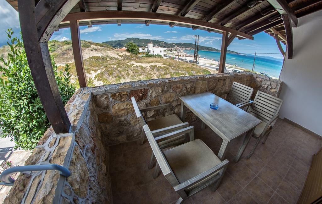 Sarti Paradise Экстерьер фото